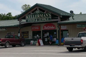 Kellerman's Feed & Supply True Value image