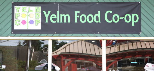 Health Food Store «Yelm Food Coop», reviews and photos, 308 E Yelm Ave, Yelm, WA 98597, USA