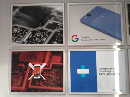 uBreakiFix by Asurion image