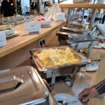 Photo n°14 de l'avis de Bernd.e fait le 20/10/2021 à 18:37 sur le  City Hotel am CCS à Suhl