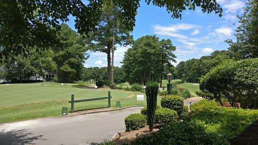 Golf Club «Wildwood Green Golf Club», reviews and photos, 3000 Ballybunion Way, Raleigh, NC 27613, USA