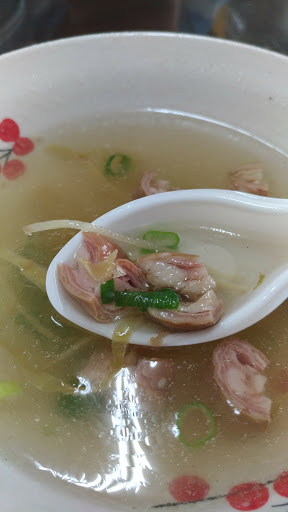 魚池上品牛肉水餃 的照片