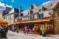 L'Ecume de la Ville Close du Restaurant La Porte Au vin à Concarneau - n°11