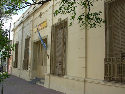 Instituto Dr. Dalmacio Vélez Sarsfield