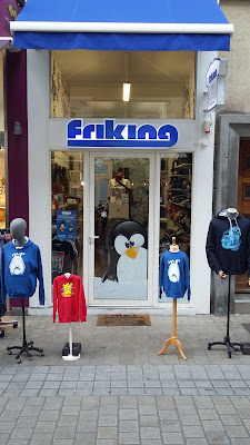 Friking Nantes à Nantes