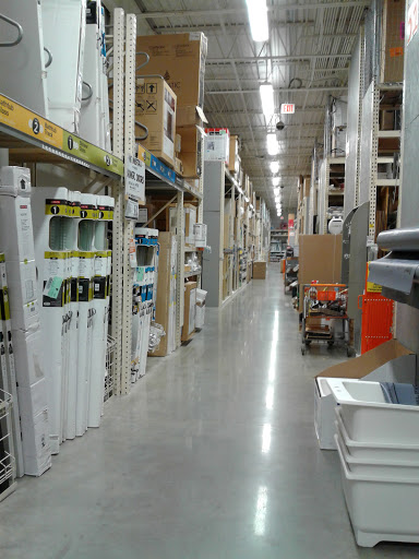 Home Improvement Store «The Home Depot», reviews and photos, 140 Countryside Plaza, Countryside, IL 60525, USA