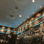 Photo n°3 de l'avis de Moon.a fait le 22/05/2022 à 16:04 sur le  Hotel Motel One Leipzig-Nikolaikirche à Leipzig