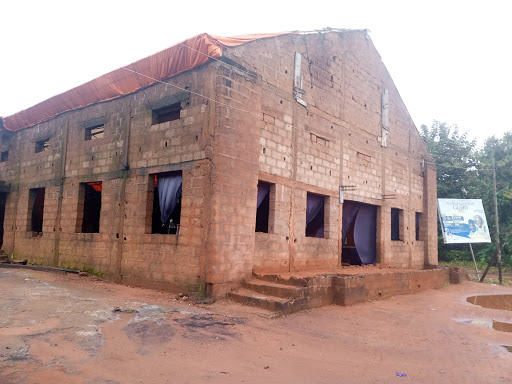 Peculiar Church of Glory, Lokoja - Anyingba Road, Anyigba, Nigeria, Church, state Kogi