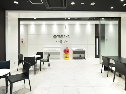 ダンススクール ユニスタイル東金 ヤマハミュージック（ヤマハ音楽教室・ヤマハミュージックレッスン・ヤマハ英語教室）