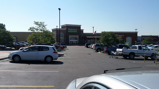 Supermarket «Walmart Neighborhood Market», reviews and photos, 850 E 88th Ave, Thornton, CO 80229, USA