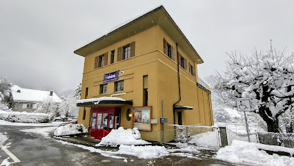 Cinéma Eden