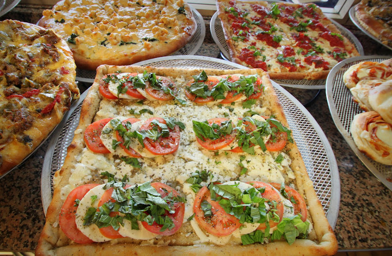 #1 best pizza place in Coral Springs - Pizza Time Italian Restaurant