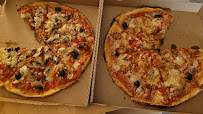 Plats et boissons du Pizzas à emporter Pizza Siciliana à Castelnau-le-Lez - n°3