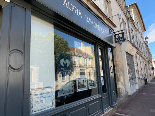 Alpha Immobilier Chantilly | Vente - Achat - Location - Gestion Locative à Chantilly