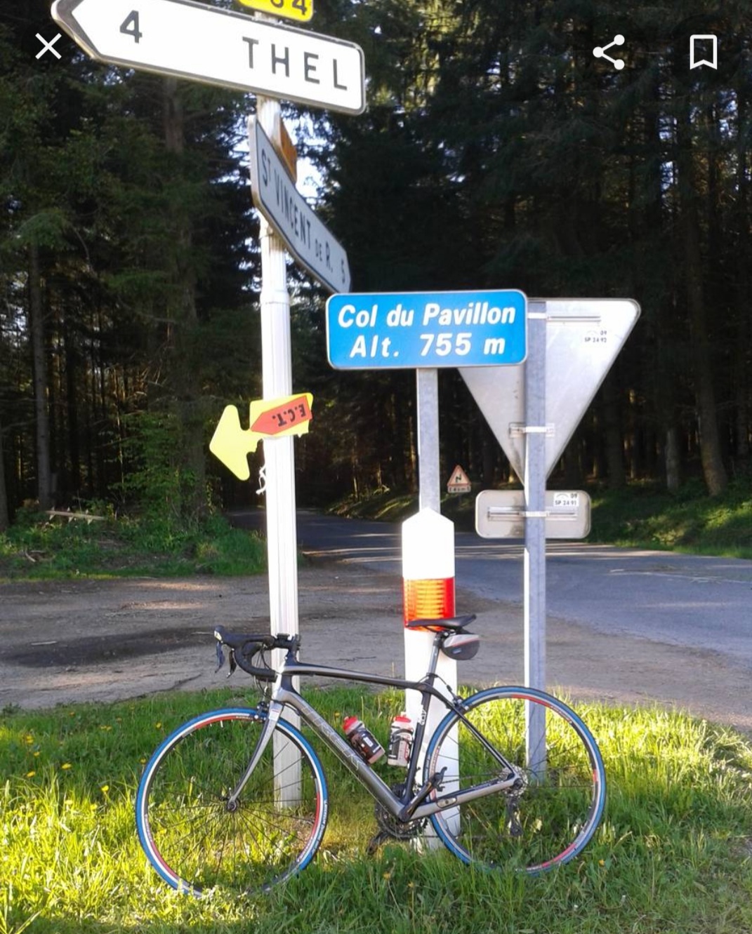 Photo n° 3 de l'avis de Claude.E fait le 12/09/2021 à 19:58