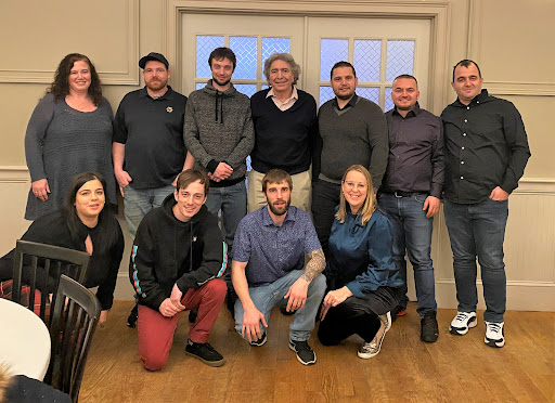 Plumber «McMahon Plumbing & Heating», reviews and photos, 1052 Hyde Park Ave, Hyde Park, MA 02136, USA