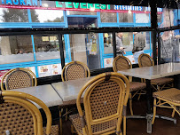 Atmosphère du Restaurant L'Everest à Boulogne-Billancourt - n°4