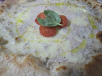 Pizza du Restaurant italien La Bella Trattoria à Fréjus - n°17