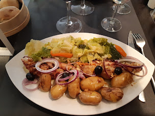 Photo n°22 de Sel et Braise à Cachan ()