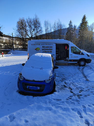 Photo 5 - Fred Cascaldo - Motrio