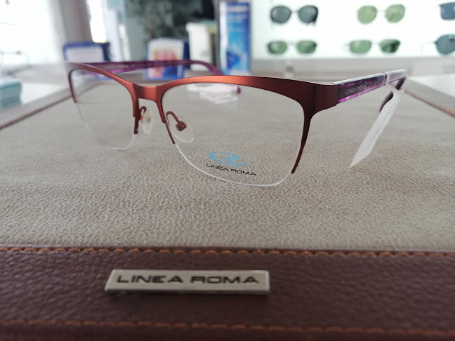 Opiniones de Optica Florida Pocitos en Trinidad - Óptica