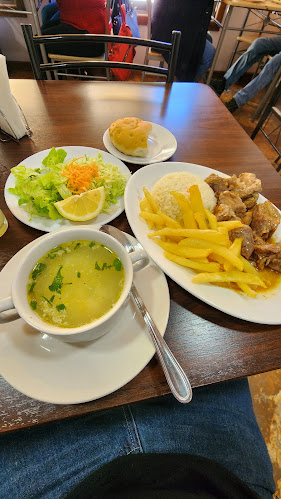 kupal Colchagua restaurant - Restaurante