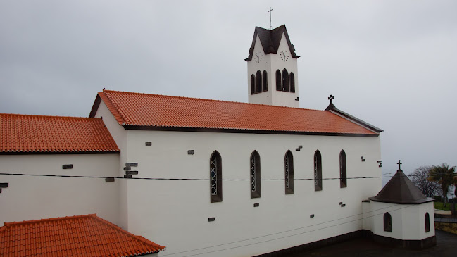 Igreja de São Gonçalo - Funchal