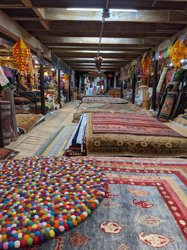 Carpet Store «Ginger Blossom», reviews and photos, 3016 IL-173, Richmond, IL 60071, USA