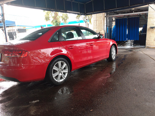 Car Wash «Executive Wash & Detail», reviews and photos, 12351 NW 18th St, Pembroke Pines, FL 33026, USA
