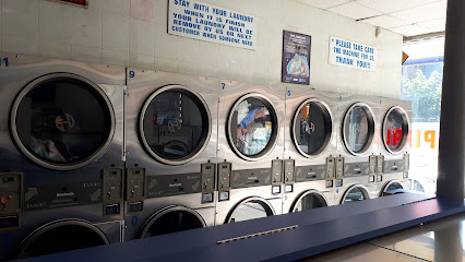DFH Laundromat