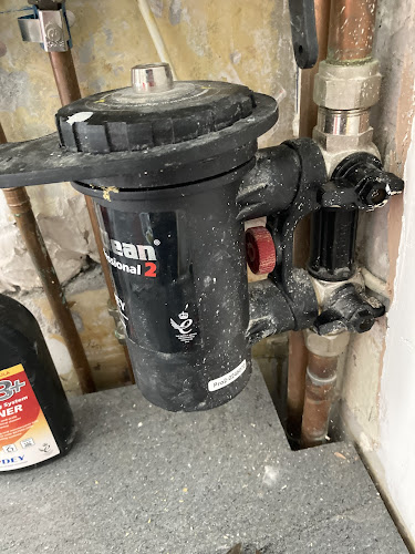 Comments and reviews of A boiler 4 u