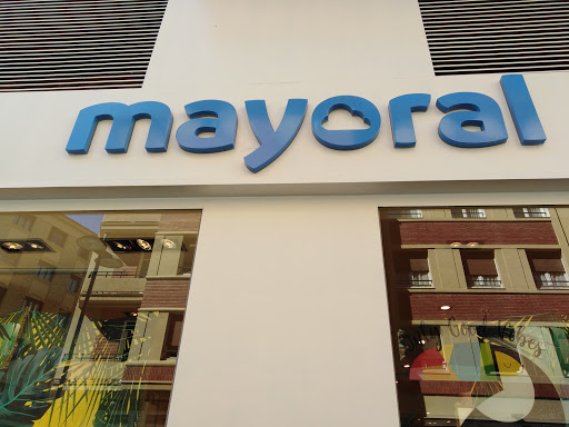 Mayoral