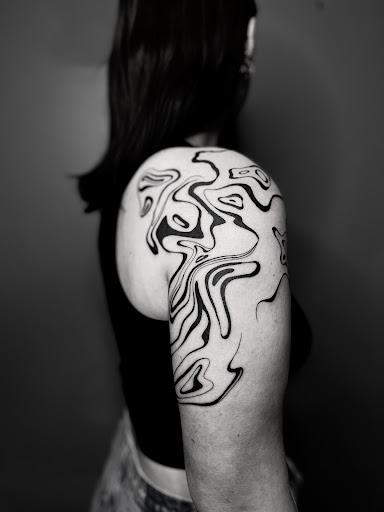 Explore unconditional love tattoo ideas, creative tattoo ideas in San Diego, available at Bay Ink Tattoo & Piercing