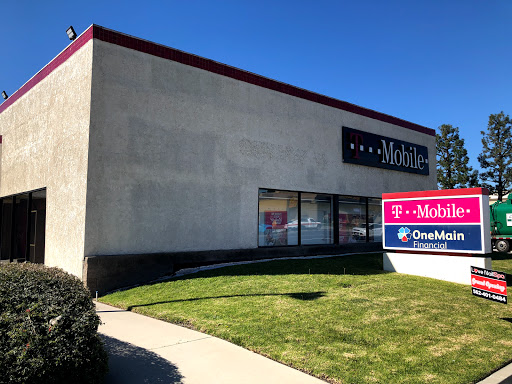 T-Mobile image