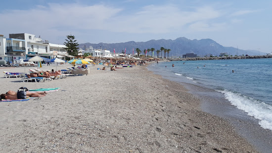Paralia Kardamena