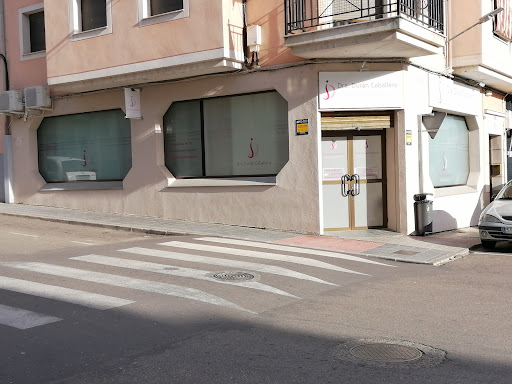 Durán ginecología en Coria, Cáceres‎