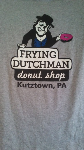 Donut Shop «Frying Dutchman Donut Shop», reviews and photos, 236 W Main St, Kutztown, PA 19530, USA
