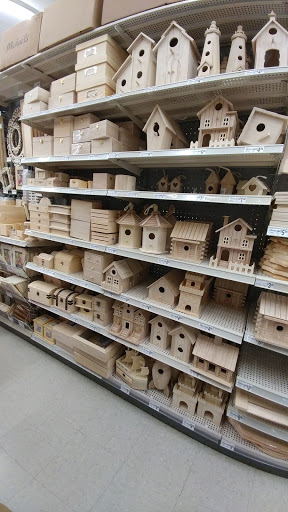 Craft Store «Michaels», reviews and photos, 6803 W Canal Dr, Kennewick, WA 99336, USA