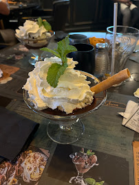 Plats et boissons du Restaurant La Taverne des Rois à Cergy - n°5