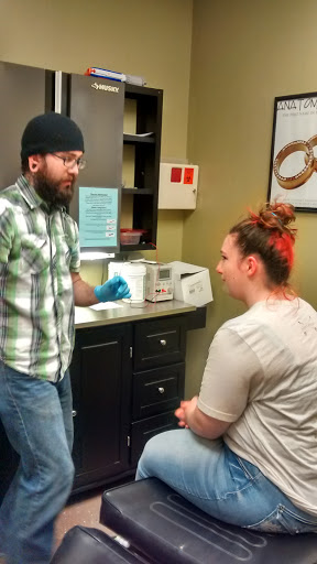 Explore praying hands tattoo ideas, creative tattoo ideas in Blue Ridge, available at Cafe Ink TATTOO