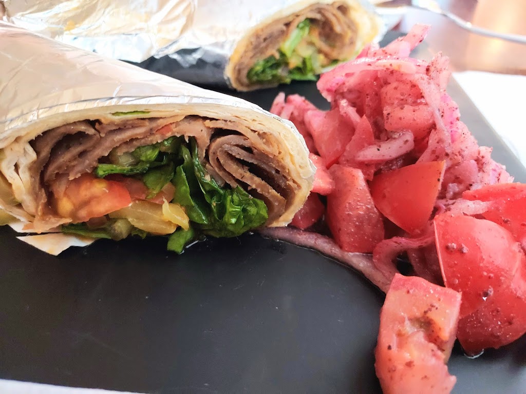 Ugly Restaurant and Bar 62704