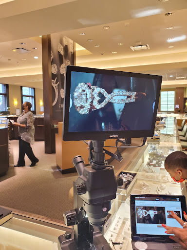 Jewelry Store «Jared The Galleria of Jewelry», reviews and photos, 3001 Turner Hill Rd, Lithonia, GA 30038, USA