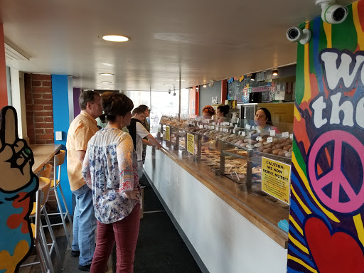 Winery «R Wine Cellar - Pittsburgh Urban Winery», reviews and photos, 2014 Smallman St, Pittsburgh, PA 15222, USA