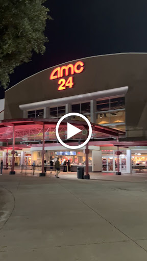 Movie Theater «AMC Willowbrook 24», reviews and photos, 17145 Tomball Pkwy, Houston, TX 77064, USA