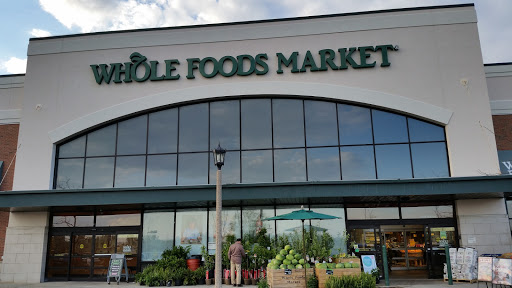 Grocery Store «Whole Foods Market», reviews and photos, 2918 Walton Blvd, Rochester Hills, MI 48309, USA