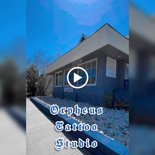 Explore tattoo ideas pin up, creative tattoo ideas in North Brunswick, available at Orpheus Tattoo Studio