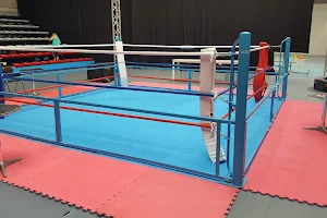 Uskleuze Karaté - Kickboxing image