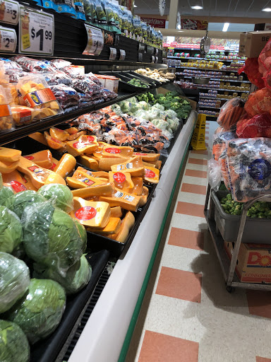 Grocery Store «Market Basket», reviews and photos, 95 Sutton Ave, Oxford, MA 01540, USA