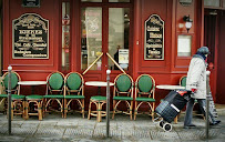 Atmosphère du Restaurant français Les Minimes à Paris - n°7
