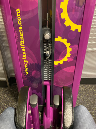 Gym «Planet Fitness», reviews and photos, 480 Port View Dr, Harrisburg, PA 17111, USA
